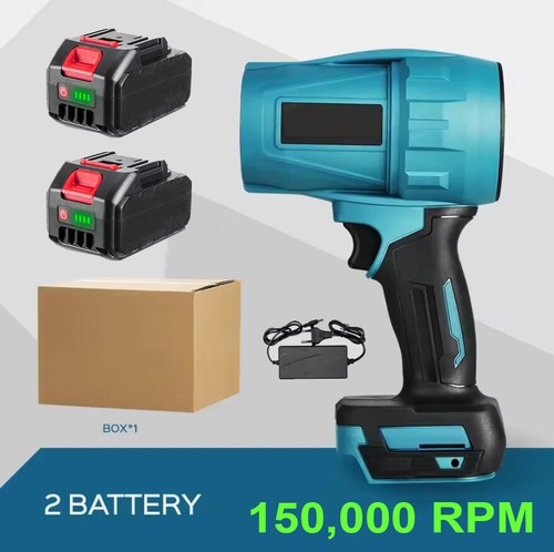 Updated jet dry mini - jet, blower